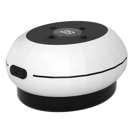 Intelligent elektrisk skrabeinstrument, meridianafledning, cupping, affugtning, rødt lys terapi, hjemme massage