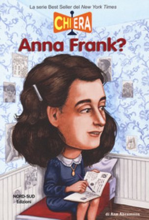 Chi era Anna Frank? Ann Abramson