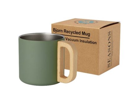 SEASONS - Lyreco - Profilsortiment - Muggar och glas - Termosmuggar