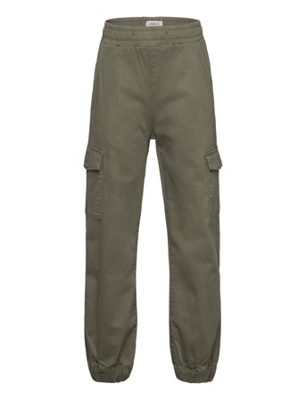 Lindex | Trousers Balloon Cargo | 98