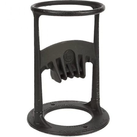 Vedklyv Kraftfull vedklyv Gjutjärn Manuell protokoll Wo