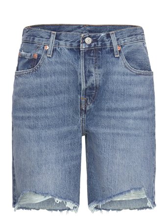 50190S Short Happy Break Blue Levi's
