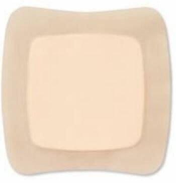 Aquacel Foam Adh Medicazione Avanzata 10x30cm 10 Pezzi