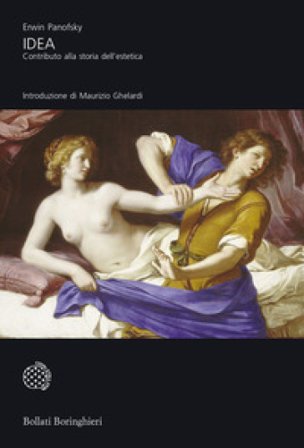 Idea. Contributo alla storia dell'estetica Erwin Panofsky