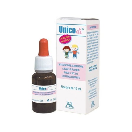 Unicodì 15ml