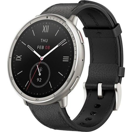 Original Amazfit Active 2 - Svart