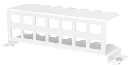 Eaton Patchepanel G2 14 Uttak IA-PATCH14-SBS/OVU