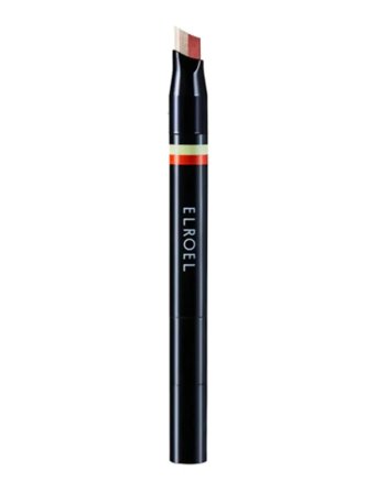 Elroel Blanc Double Shadow Stick - Pink - 1.4 G