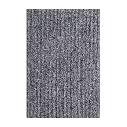 Kattkløsmatte med selvklebende støtte Stabil møbelbeskyttelsesmatte for kattunger Katt lys grå Lys grå Lys grå H Lys grå 60x100cm Light Grey