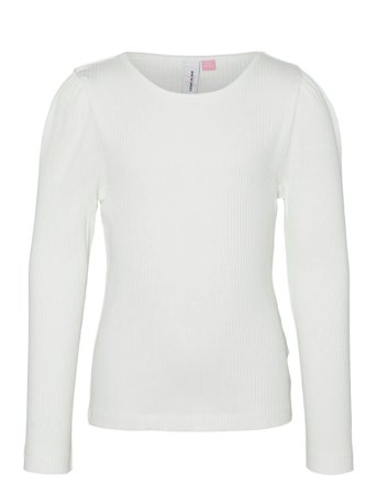 Vero Moda Girl | Vmlavender Ls Top Girl Noos | 122/128