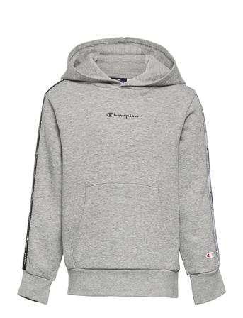 Hooded Sweatshirt Grey Champion