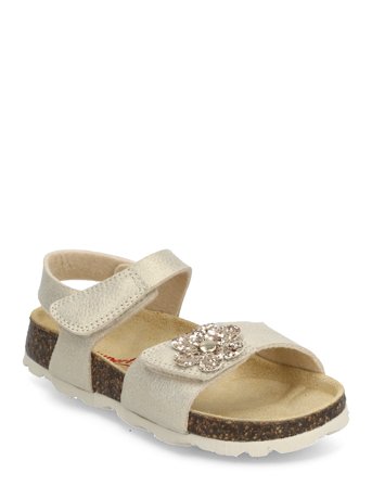 Superfit | Fussbettpantoffel | 31/19.3CM