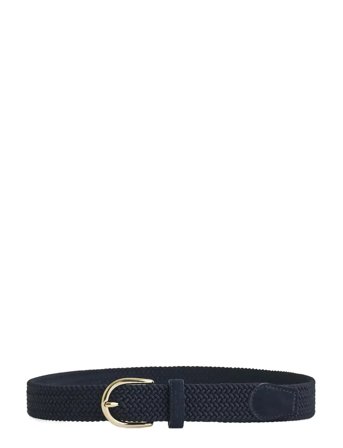 GANT | Elastic Braided Belt | 75