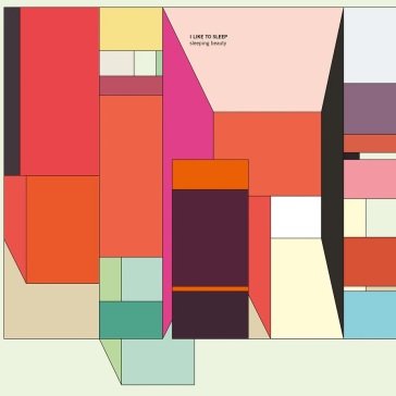 Sleeping beauty I Like To Sleep