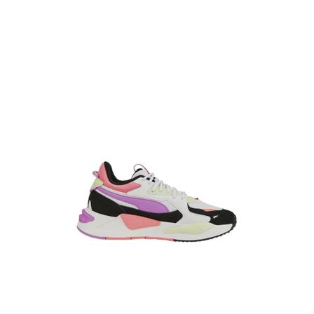 Puma Sneakers , Roze , Heren , Maat: 39 EU