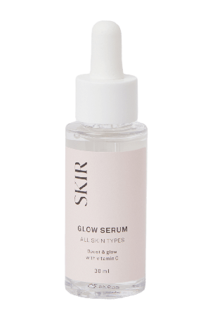 Skir GLOW SERUM & specialbehandling Dam 30 ML