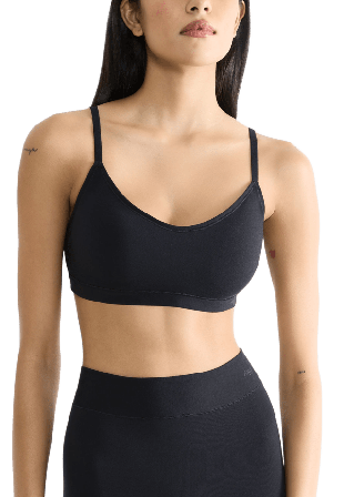 Sloggi FREE Evolve P Bh Dam Svart 1