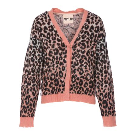 Aniye By Cardigans Pink, Dame