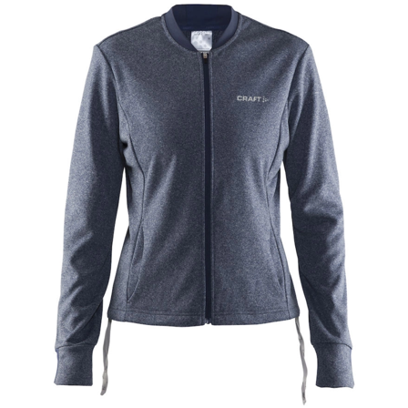 Craft Pep Loose Jacket Depth