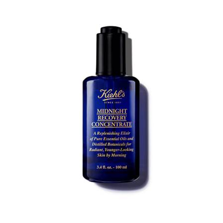 Midnight Recovery Concentrate - 100 ml - Kiehl's