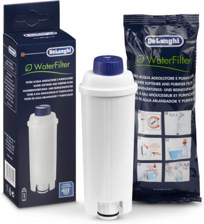 DeLonghi DLSC002 - vannfilter
