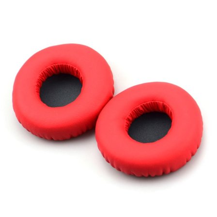 Korvatyynyt Korvatyyny PUNAINEN