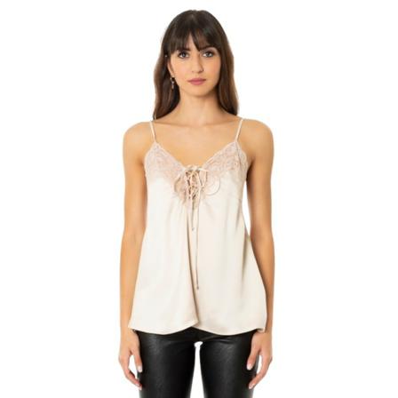 Aniye By Tops Hvid, Dame