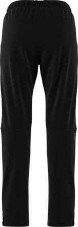 Peak Performance Women's 2,5L Xenon Pants Women rain trousers Black M