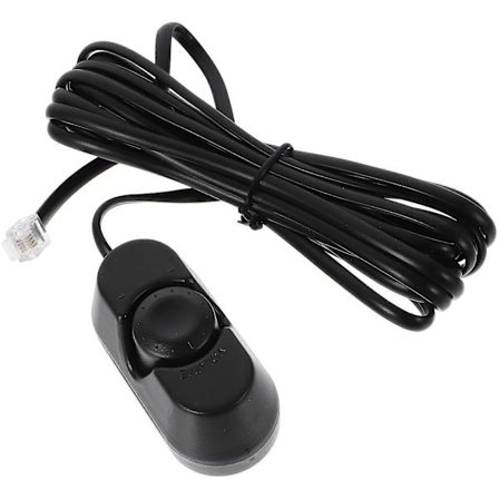 Forsterkerkontroller for bil, volumkontroll, volumjusterer, biltilbehør