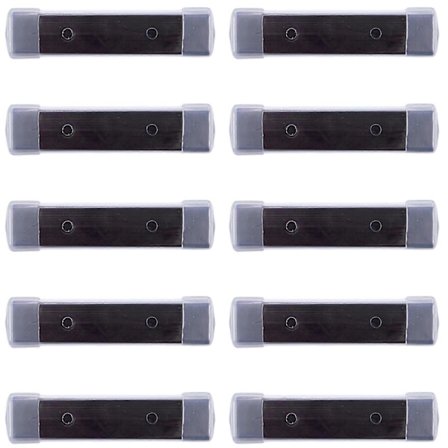 Magneettiset WC:n puhdistajat pitkäkestoiset WC:n puhdistusmagneetit kotiin hotelliin