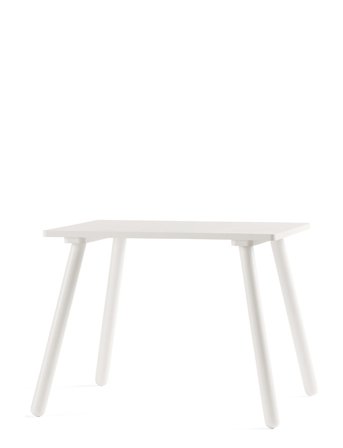Kid's Concept Table White Star - White - ONE SIZE
