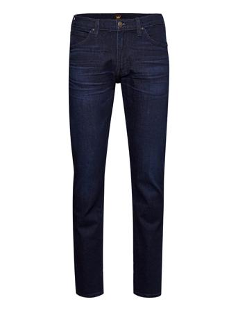 Daren Zip Fly Blue Lee Jeans
