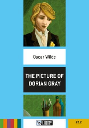 The picture of Dorian Gray. Ediz. ridotta. Con File audio per il download Oscar Wilde