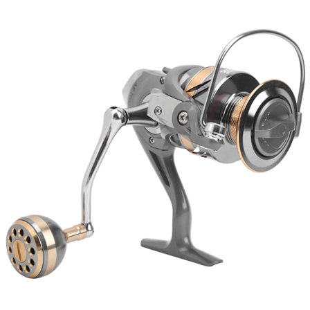 Håndsveiv Skjørt Spole Havfiske Snelle Fiskesnøre Hjul Tilbehør AR7000