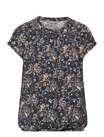 Frceseen 2 T-Shirt Blue Fransa