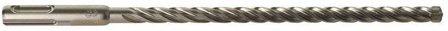 Milwaukee MX4 Hammarborr SDS-Plus, 4-skärs 8x215 mm, Maskintillbehör & förbrukning
