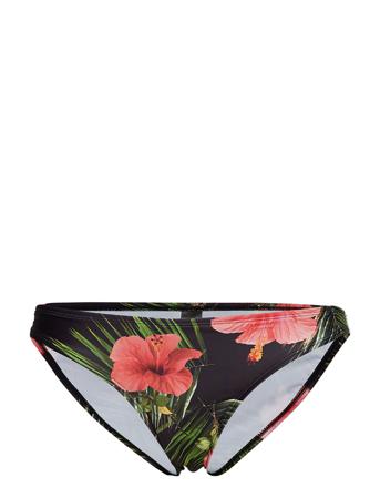Pisa Tai Swimwear Bikinis Bikini Bottoms Bikini Briefs Multi/mönstrad Missya