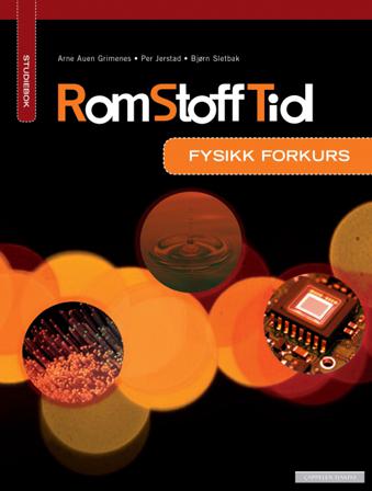 Rom stoff tid - Bok av Arne Auen Grimenes, Per Jerstad, m.fl. - Paperback