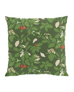 Kuddfodral Oxel Grön - Arvidssons Textil