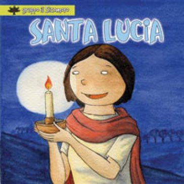 Santa Lucia Silvia Vecchini