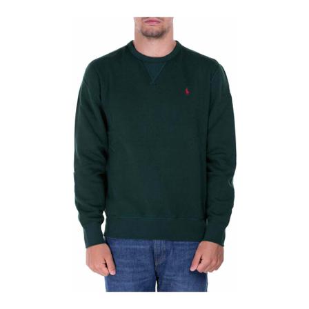 Polo Ralph Lauren Sweatshirts Grøn, Herre