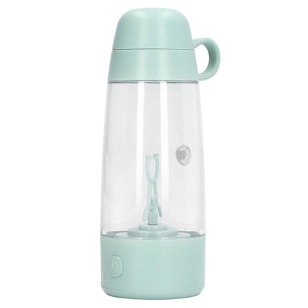 Automatic Mixing Cup Bottle Electric Shaker Blender Portable Mini Food Processor for Household