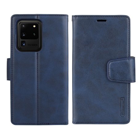 Plånboksfodral - Samsung Galaxy S20 Ultra