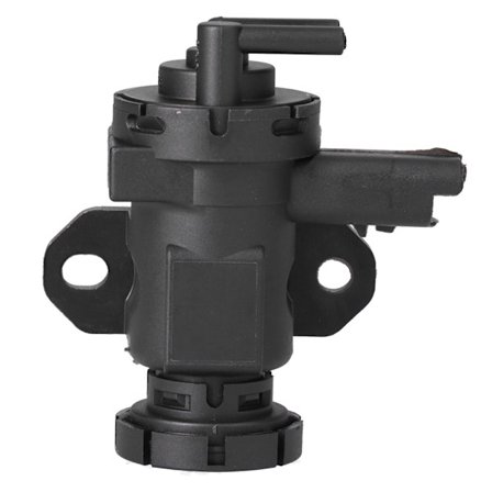 Turbo Tryk Magnetventil 9635704380 Konverter Passer til Peugeot 206 306 406 607 806 807 Boxer 2.0 HDi / 2.2 HDi