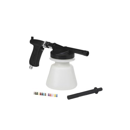 VIKAN Skumspruta 1.4L - Lyreco - Städ och hygien - Städredskap - Trycksprutor