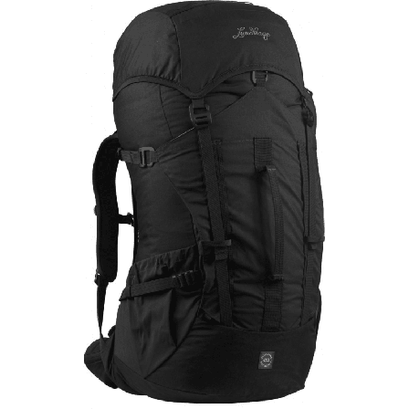 Lundhags Gneik 42 hiking backpacks Black 42 Short