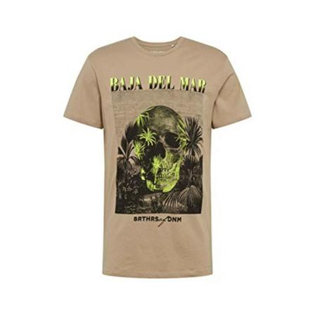 Jack & Jones T-shirt 12171991 inbo, Herre T-shirts