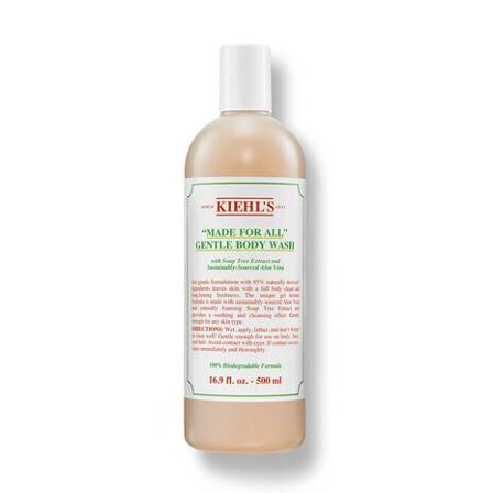 Made for All Gentle Body Cleanser - 500 ml - Kiehl ́s