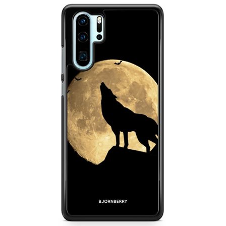 Bjornberry Hårdskal Huawei P30 Pro - Varg