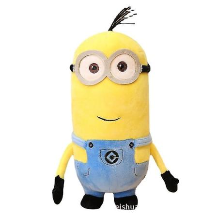 Minions Despicable Collection Me Plyschleksak Doll Kudde Present-hög 30cm-1